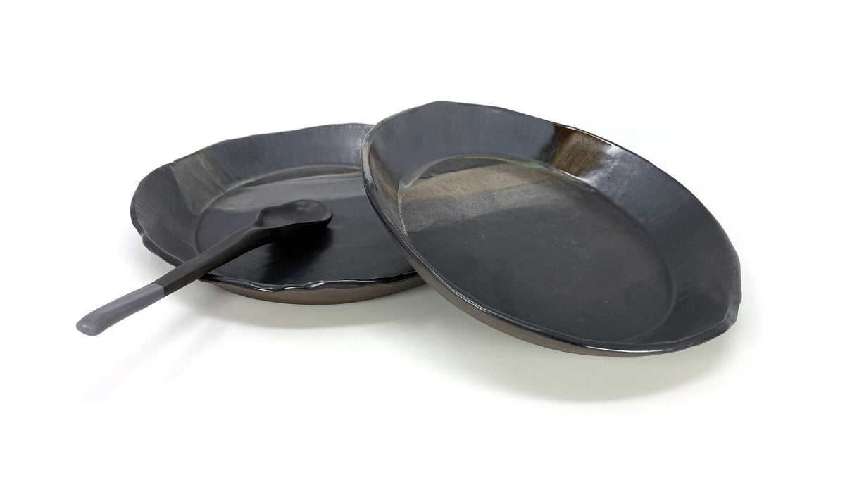 THE PLATE COLLECTION