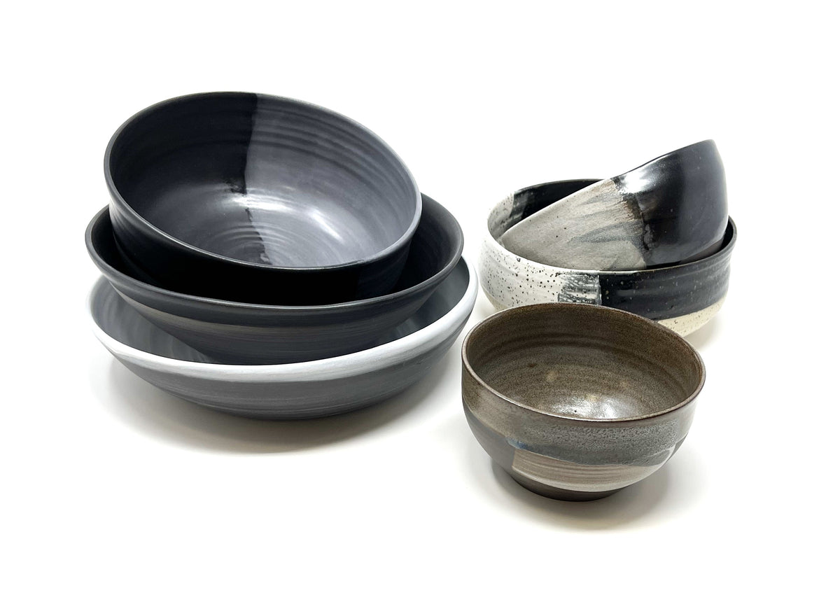 THE BOWL COLLECTION