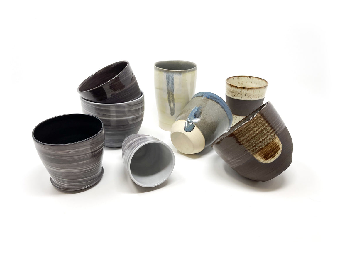 THE CUP COLLECTION