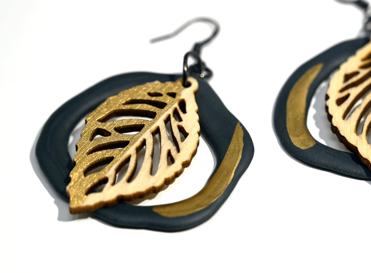 The Earring Collection