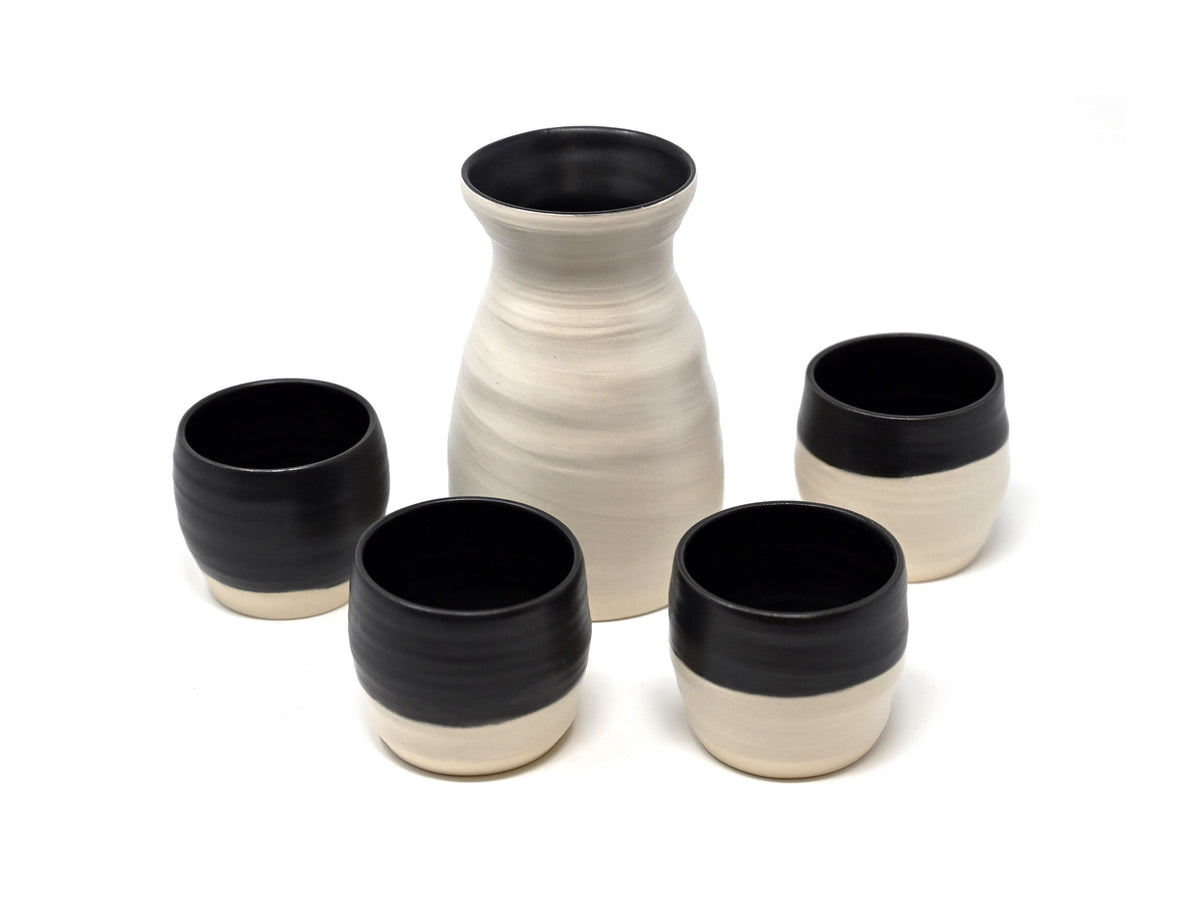 THE SAKE SET COLLECTION