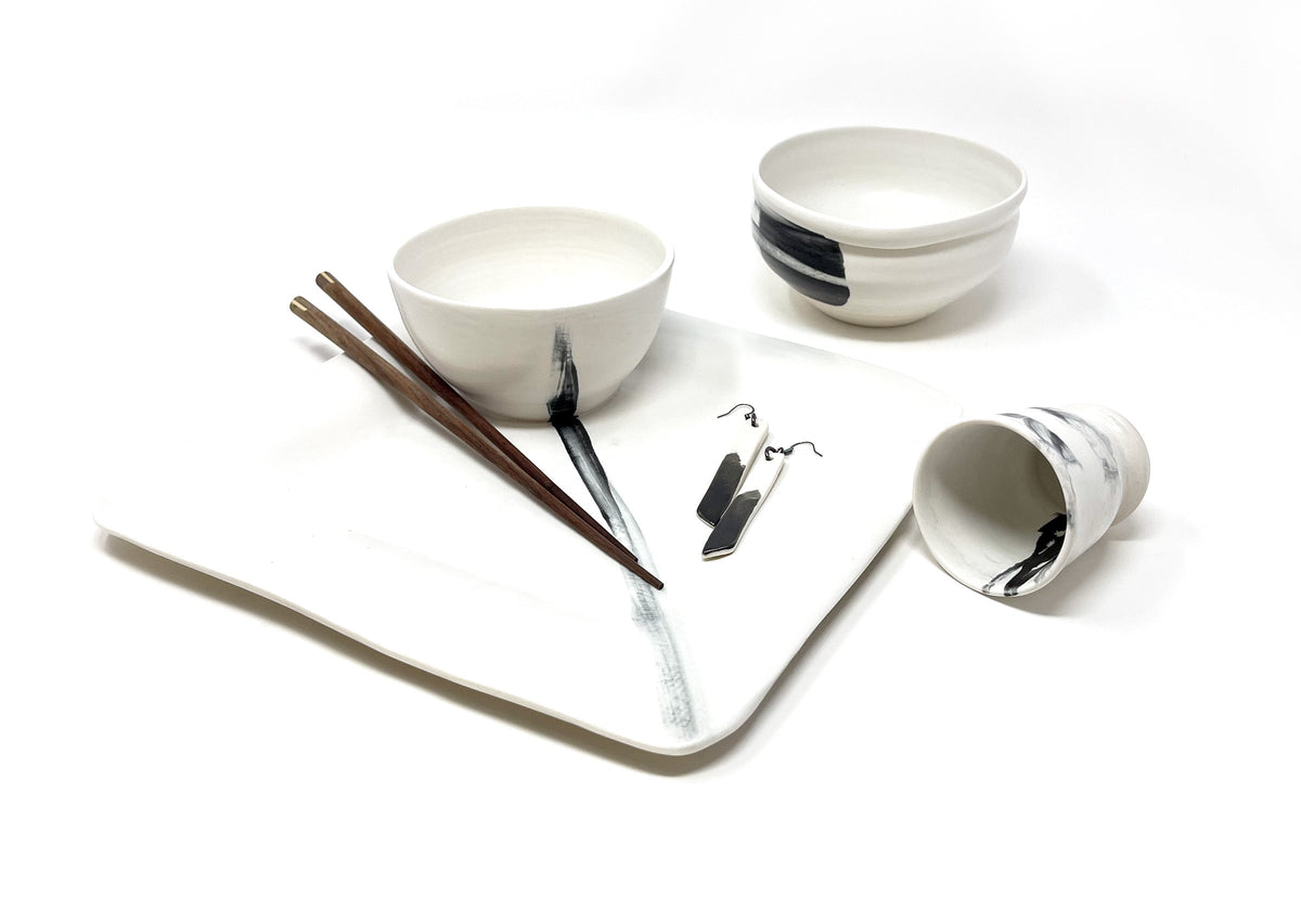 THE PLATTER COLLECTION