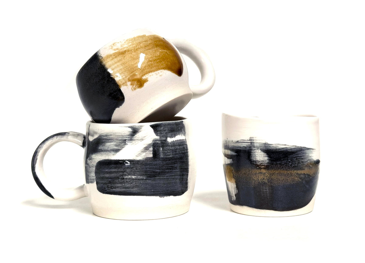 THE MUG COLLECTION