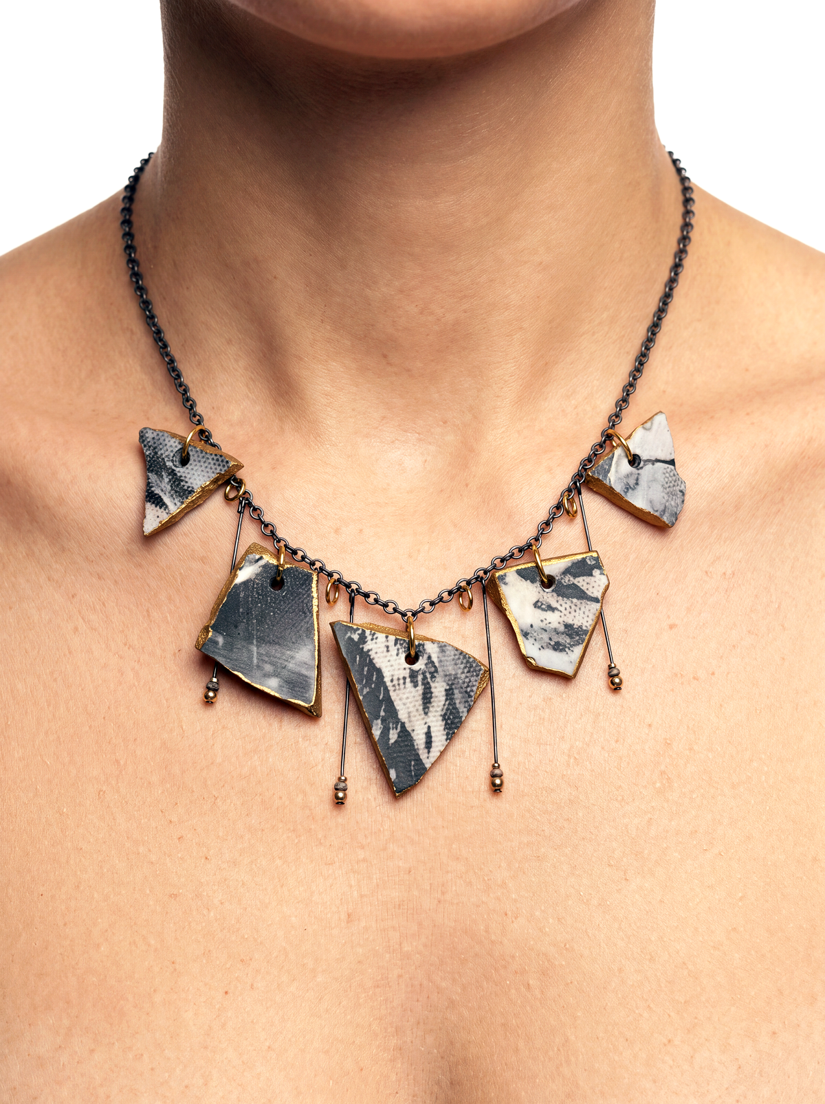 The Necklace Collection