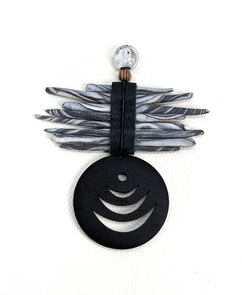 Bold & Beautiful Brooch