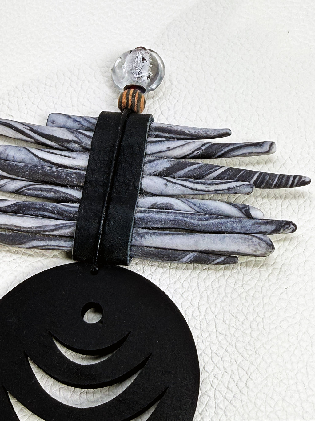 Bold & Beautiful Brooch