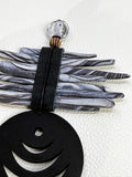 Bold & Beautiful Brooch
