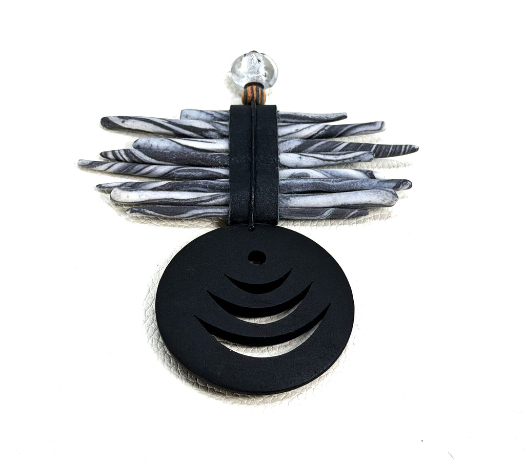 Bold & Beautiful Brooch