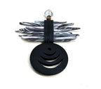 Bold & Beautiful Brooch